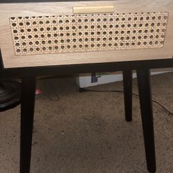 End Table 