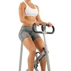Glute&Leg Machine Foldable