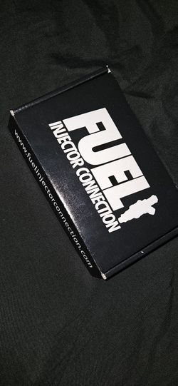 FIC EV1 DEKA 80/83# INJECTORS