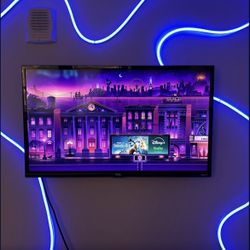 40” Roku TV 