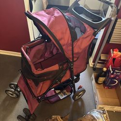 Dog Stroller