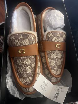 Coach Shoes