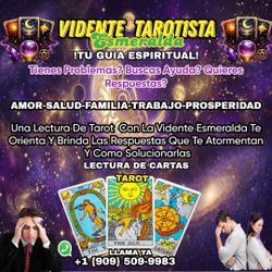 Vidente Tarotista