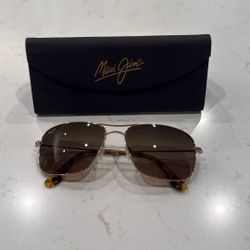 Maui Jim Wikiwiki Unisex Sunglasses