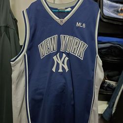 MLB Jersey 