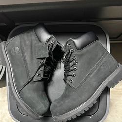 Timberland Boots