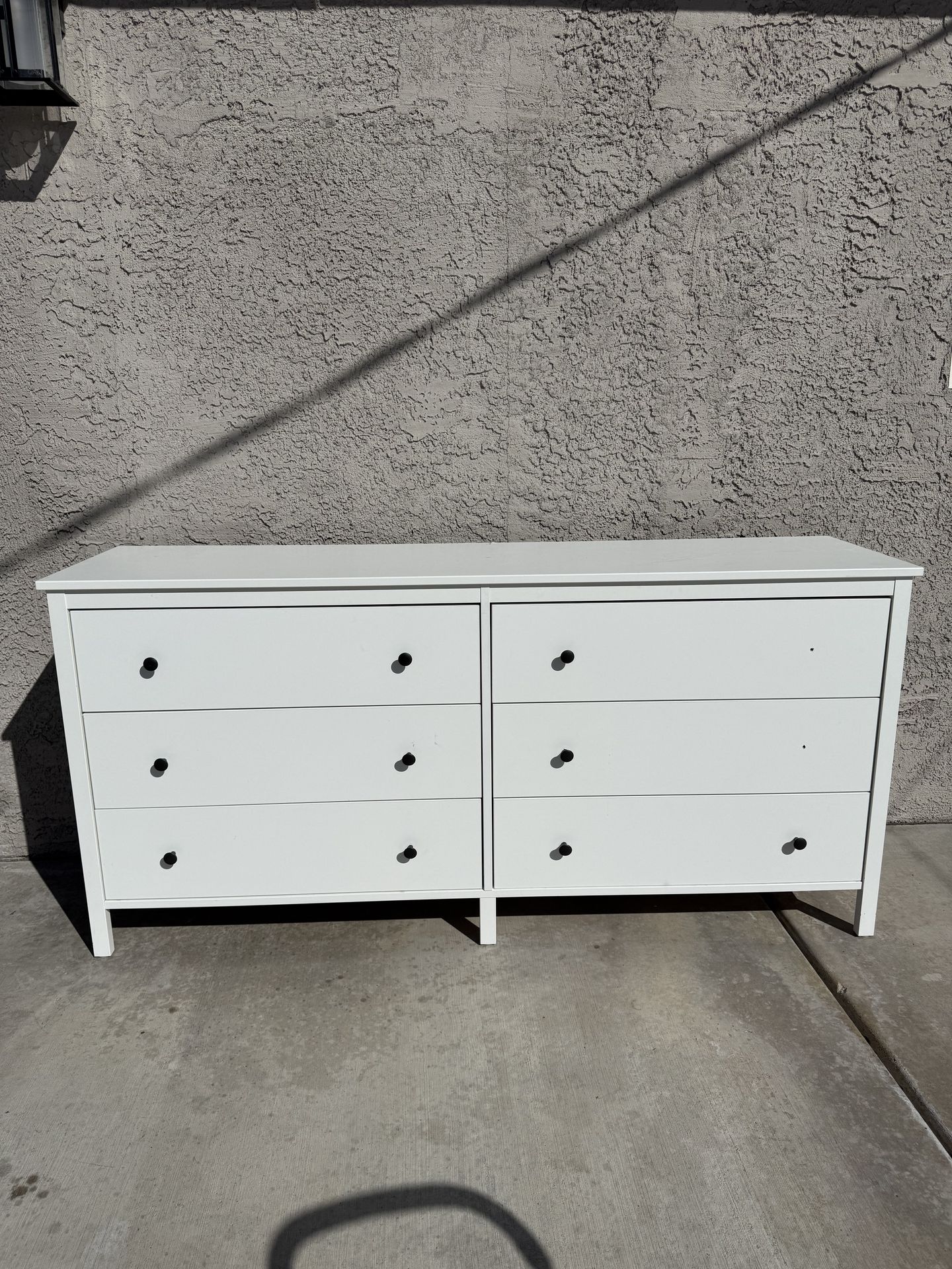 IKEA dresser
