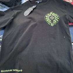 Chrome Hearts Shirt