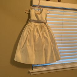 Flower Girl Dress