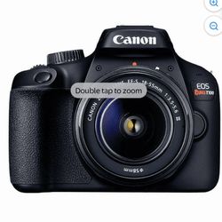 Canon EOS Rebel T100