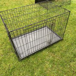 Dog Crate Medium/Large