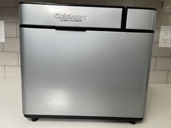 Cuisinart Automatic Bread maker