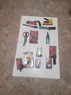Miscellaneous Tools First $25 Takes All