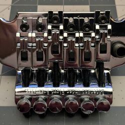Floyd Rose Tremolo