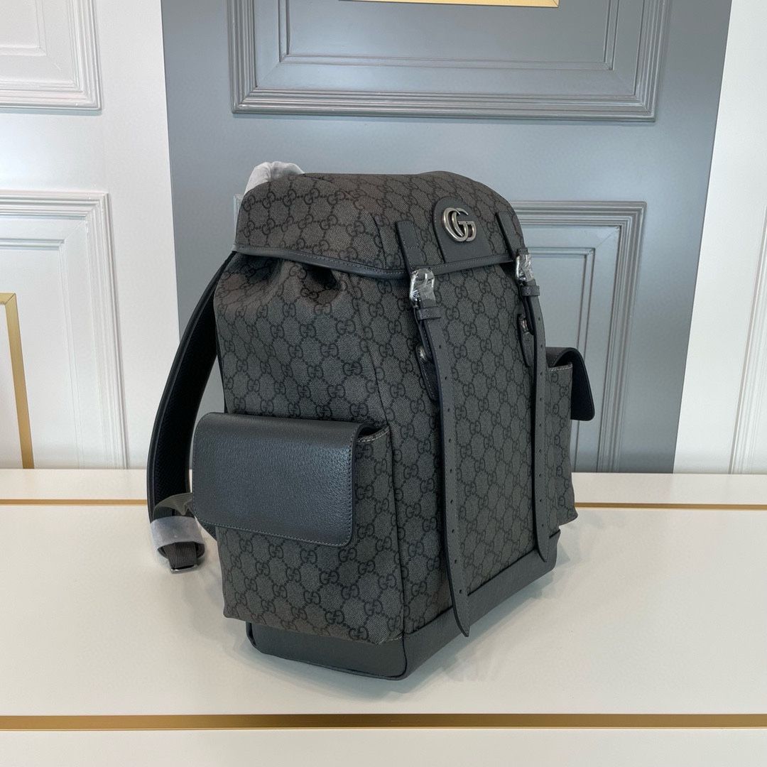 GUCCI Backpack Gucci Men's Bag