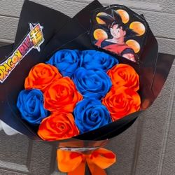 Eternal Forever Bouquet 