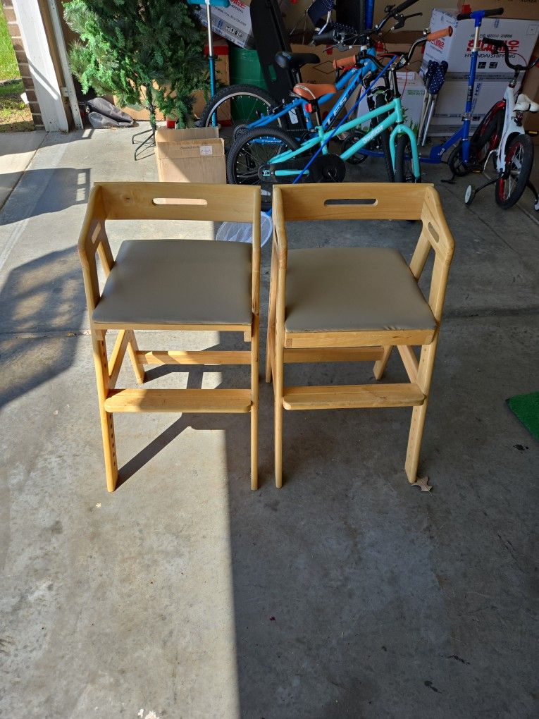 Baby chair