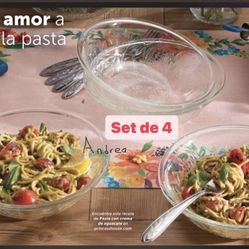 Platos Hondos