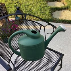 Plastic sprinkling bucket 7L 