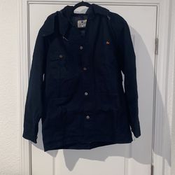 A BATHING APE (BAPE) JACKET