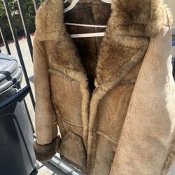 Chamarra De Piel  Exclusivos Baez Mexico 44