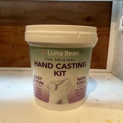Hand Mold Kit