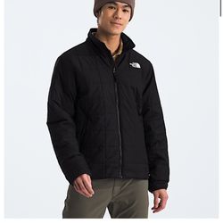 The North Face Men’s Junction Insulated Jacket