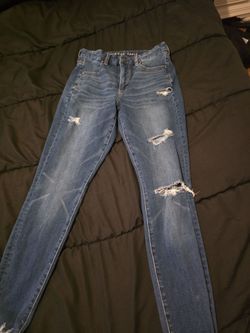 Womens jeans