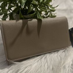 Mocha Wallet 