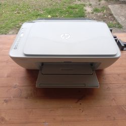 Hp Deskjet 2652
