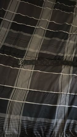 belt