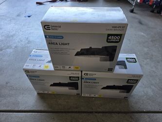 LD Exterior Ligth