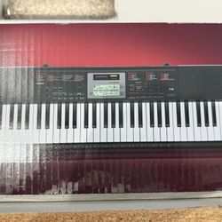 CASIO CTK-2090 61 Key Keyboard Piano 