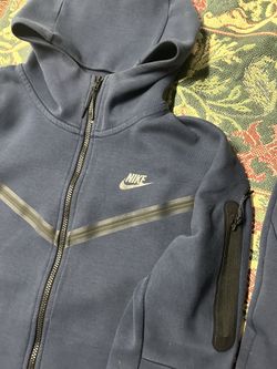 OG MIDNIGHT NAVY NIKE TECH