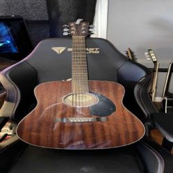 collection safe Play Away with Acoustic Electric Guitar Options
