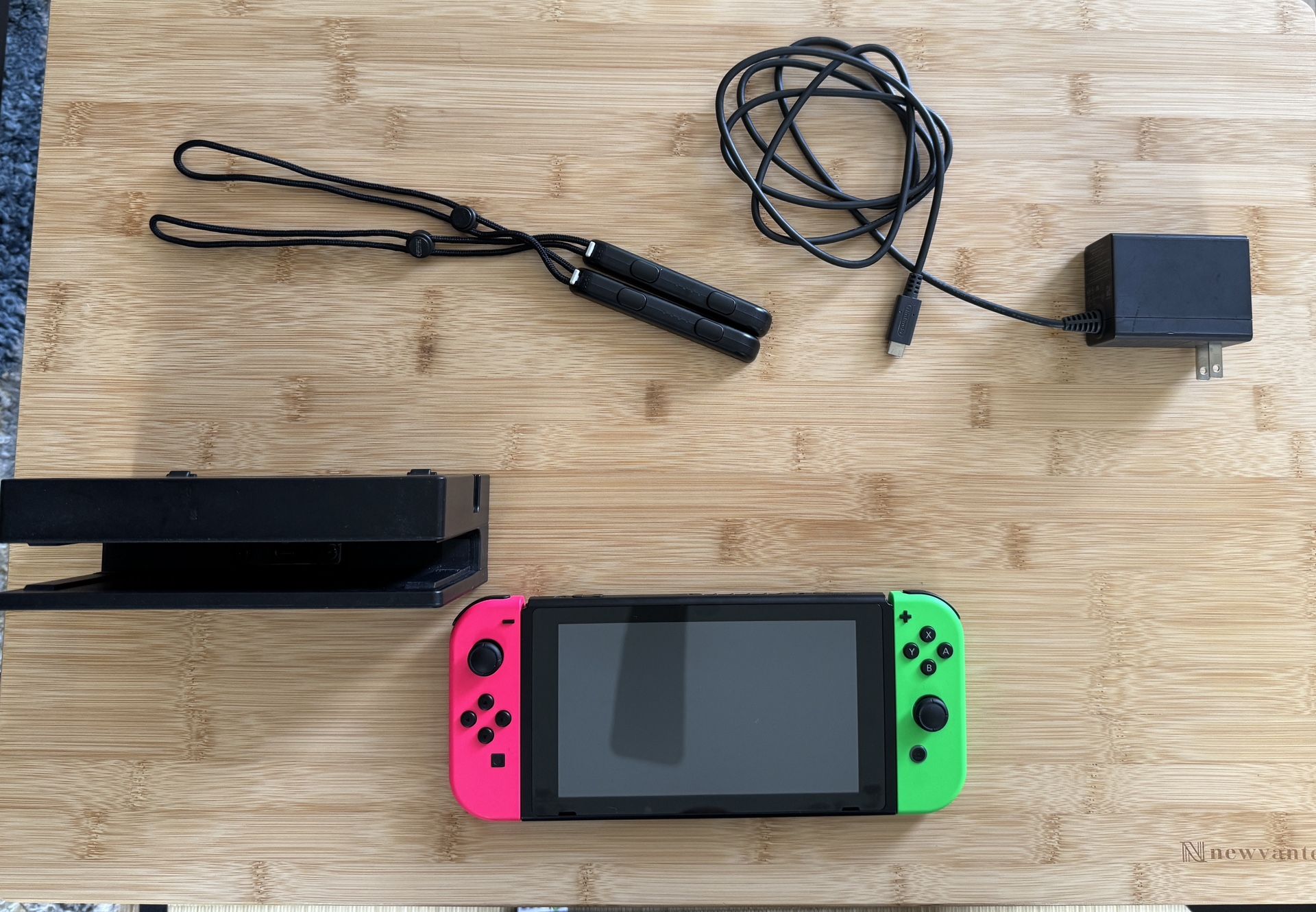 Original Nintendo Switch