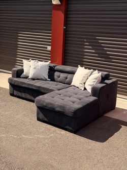 Modern Sectional Sofa – FINE HOME LIMITED