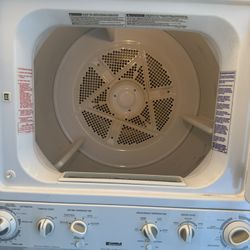 Washer And Dryer For Sale