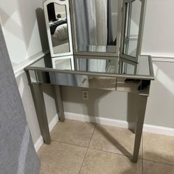 Vanity