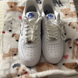 womens air force 1 07’ lx 