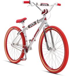 40th Anniversary SE Bikes “Big Ripper” 29”