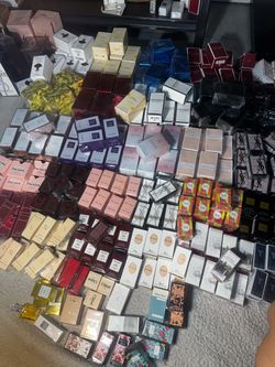 Mini parfum