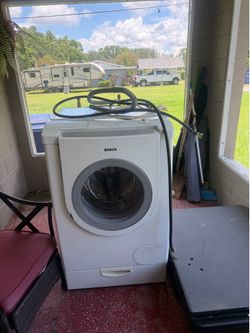 Washer