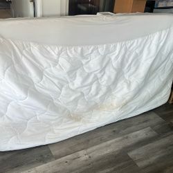 Single Bed Mattress 