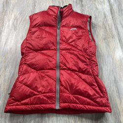 Golite Down XS Vest