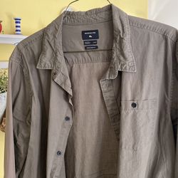 Mens Shirt