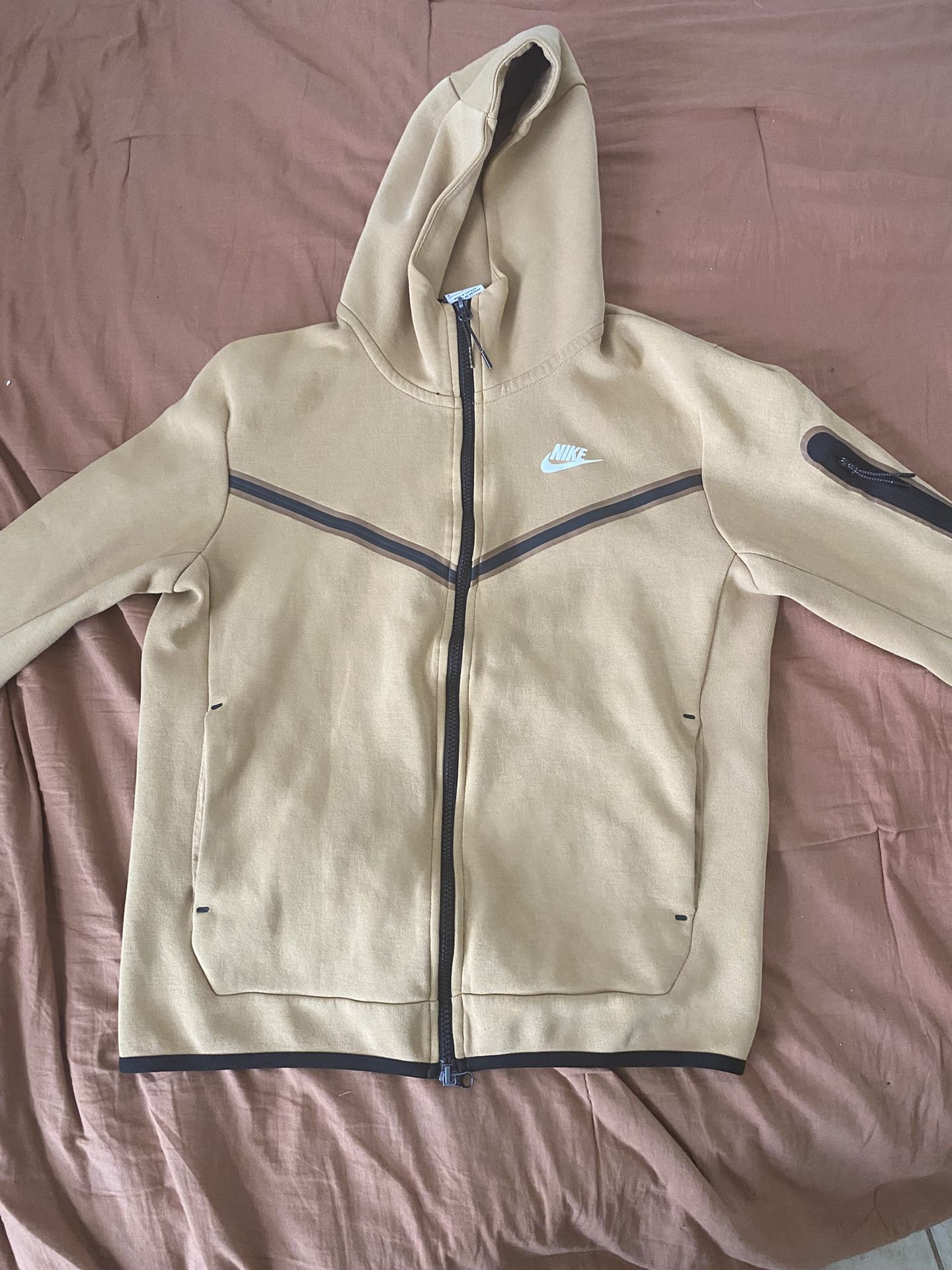 Nike Tech Fleece