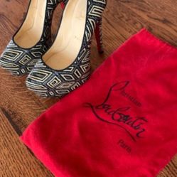 Louboutin Shoes