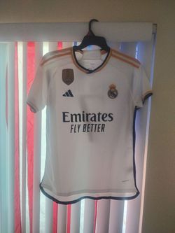 Adidas jersey