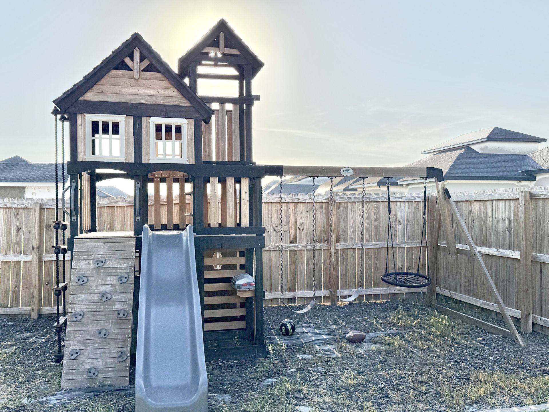 Playground